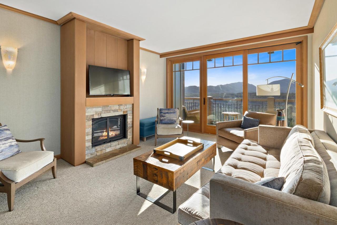 The Best Luxury River View Full Apartment Lodge Unit - 5049 Клі-Елум Екстер'єр фото