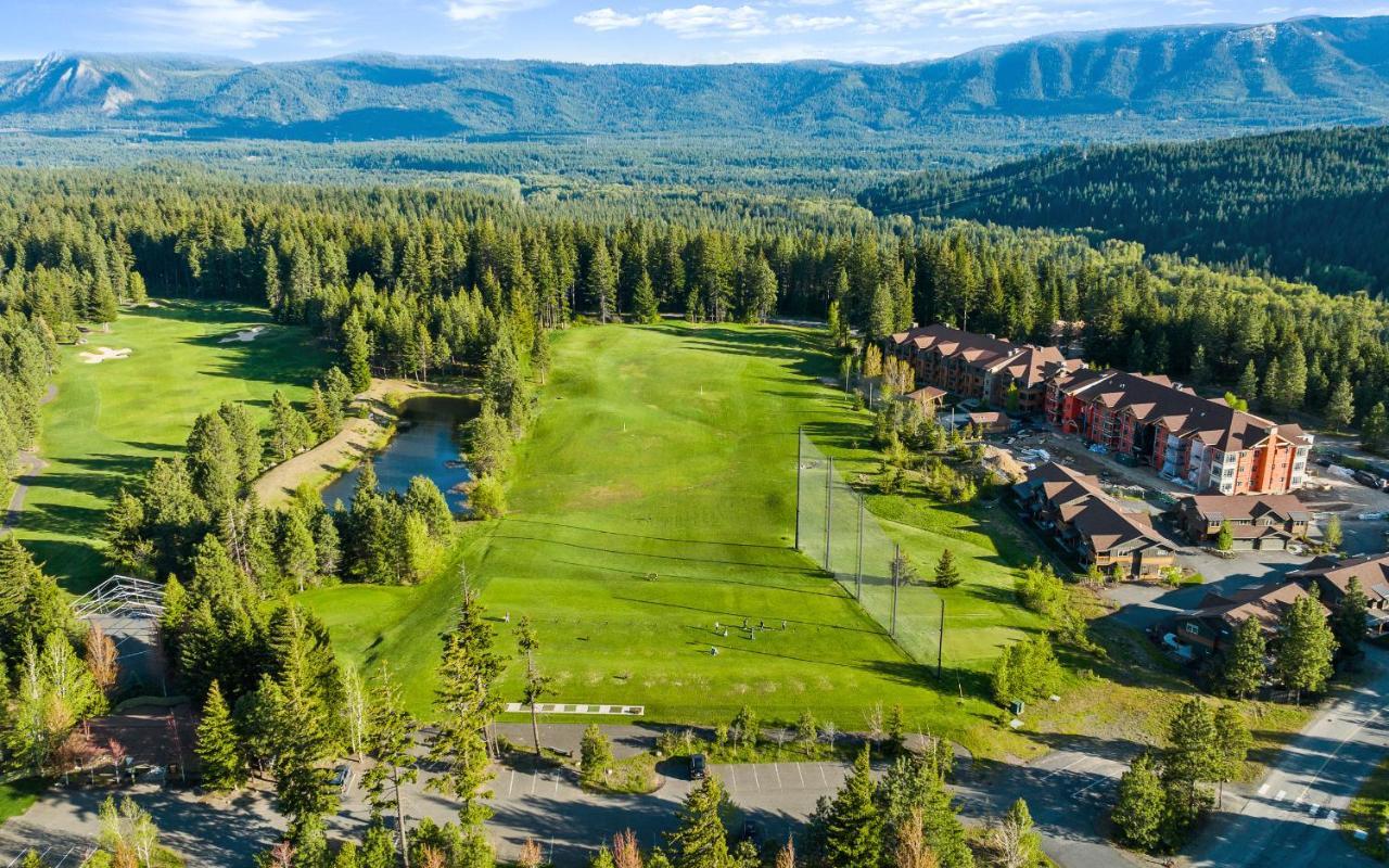 The Best Luxury River View Full Apartment Lodge Unit - 5049 Клі-Елум Екстер'єр фото