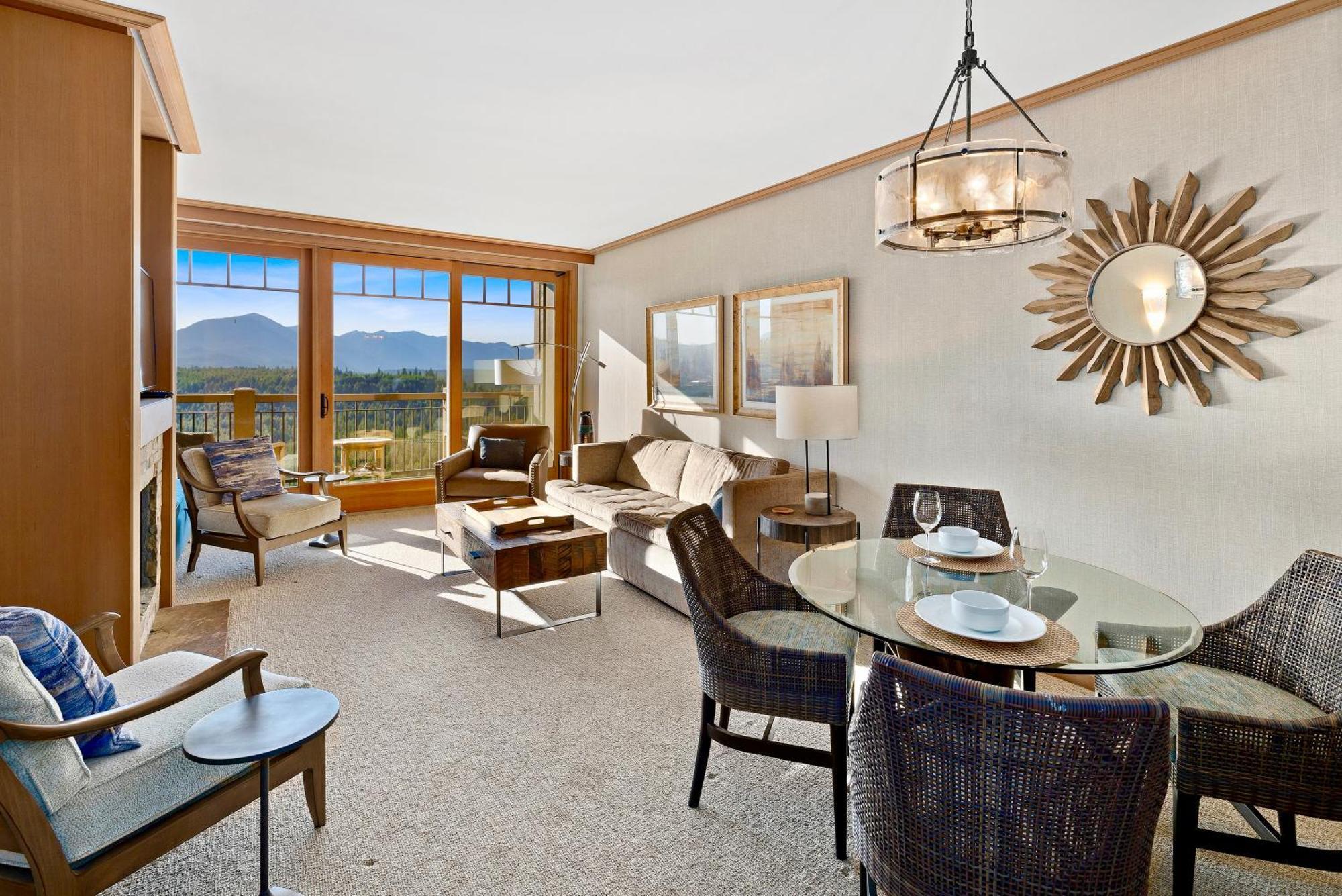 The Best Luxury River View Full Apartment Lodge Unit - 5049 Клі-Елум Екстер'єр фото